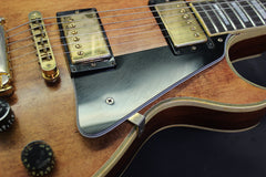 1979 Gibson Les Paul Custom Natural -REFIN-