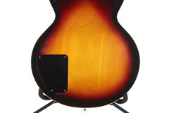 2003 Gibson ES-333 Sunburst Semi Hollowbody Electric Guitar