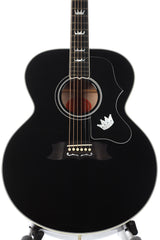 2006 Gibson SJ-200 Elvis Presley King of Rock