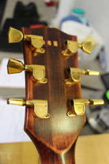 1979 Gibson Les Paul Custom Natural -REFIN-