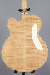 2007 Gibson Custom Shop Wes Montgomery L-5 Archtop Natural -JAMES HUTCHINS-