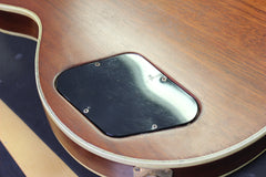 1979 Gibson Les Paul Custom Natural -REFIN-