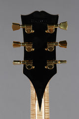 2007 Gibson Custom Shop Wes Montgomery L-5 Archtop Natural -JAMES HUTCHINS-