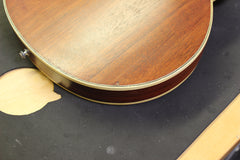 1979 Gibson Les Paul Custom Natural -REFIN-