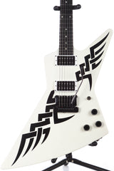 2009 Gibson Limited Edition Tribal Explorer