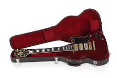 1978 Gibson SG Custom 3 Pickup Electric Guitar