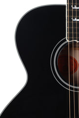 2006 Gibson SJ-200 Elvis Presley King of Rock