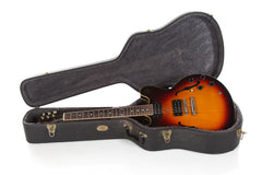 2003 Gibson ES-333 Sunburst Semi Hollowbody Electric Guitar
