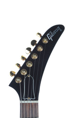 2006 Gibson Explorer 1976 Reissue Natural '76RI