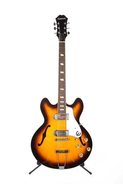 Epiphone 1965 Casino Elitist Natural Made in Japan 2006