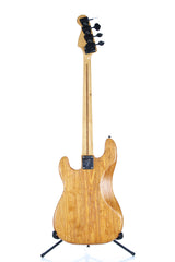 1975 Fender Precision P Bass Natural Refin
