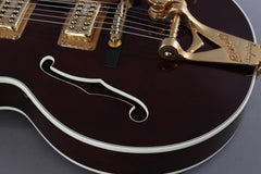 1999 Gretsch G6122-JR Country Classic Walnut Electric Guitar