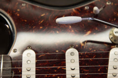 2007 Fender Artist Series John Mayer Stratocaster Sunburst