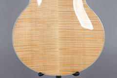 2007 Gibson Custom Shop Wes Montgomery L-5 Archtop Natural -JAMES HUTCHINS-