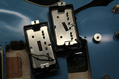 2016 Gibson Memphis 1964 ES-345 VOS Frost Blue