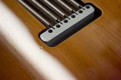 2007 Fender Artist Series John Mayer Stratocaster Sunburst