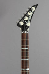 1998 Jackson USA Custom Shop Limited Edition Randy Rhoads Tribute Polka Dot Flying V #53 of 150