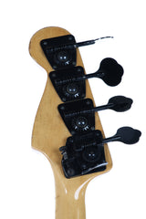 1975 Fender Precision P Bass Natural Refin