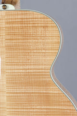 2007 Gibson Custom Shop Wes Montgomery L-5 Archtop Natural -JAMES HUTCHINS-