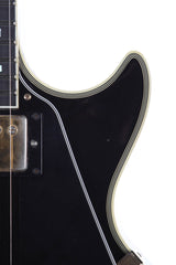 2006 Gibson Custom Shop Les Paul Custom 1957 Reissue 57RI Ebony Black Beauty VOS