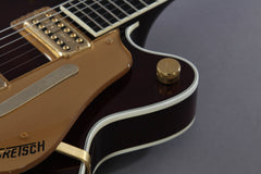 1999 Gretsch G6122-JR Country Classic Walnut Electric Guitar