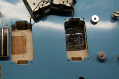 2016 Gibson Memphis 1964 ES-345 VOS Frost Blue