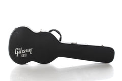 2006 Gibson SG GT Metallic Red