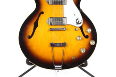 2006 Epiphone Elitist 1965 Casino Vintage Sunburst