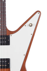 2006 Gibson Explorer 1976 Reissue Natural '76RI