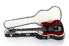 2006 Gibson SG GT Metallic Red