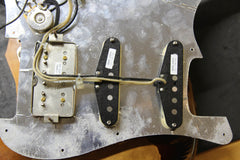 2007 ESP GL-56 George Lynch Signature "Ten Years After" Stratocaster