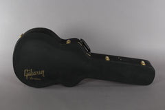 2007 Gibson Custom Shop Wes Montgomery L-5 Archtop Natural -JAMES HUTCHINS-