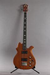 1976 BC Rich Seagull Bass