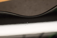 1992 Ernie Ball Music Man EVH Eddie Van Halen Signature Gold Quilt