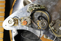 2007 ESP GL-56 George Lynch Signature "Ten Years After" Stratocaster