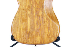 1975 Fender Precision P Bass Natural Refin