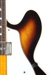 2006 Epiphone Elitist 1965 Casino Vintage Sunburst