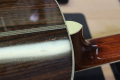 2006 Santa Cruz Style 1 "Parlor" Acoustic Guitar -SHORT SCALE-