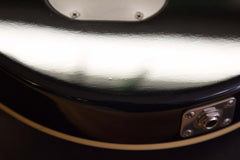 1992 Ernie Ball Music Man EVH Eddie Van Halen Signature Gold Quilt