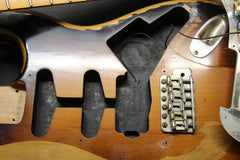 2007 ESP GL-56 George Lynch Signature "Ten Years After" Stratocaster