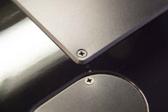 1992 Ernie Ball Music Man EVH Eddie Van Halen Signature Gold Quilt