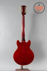2011 Gibson Custom Shop ES-339 Gloss Cherry