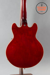 2011 Gibson Custom Shop ES-339 Gloss Cherry