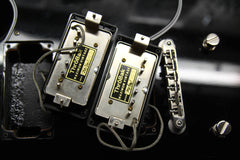 2004 Gibson Custom Shop SG Standard VOS Historic Reissue Black ~Rare~