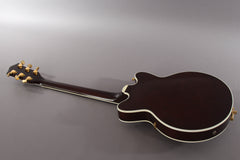 1999 Gretsch G6122-JR Country Classic Walnut Electric Guitar