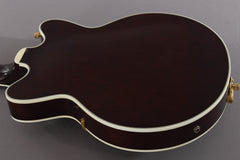 1999 Gretsch G6122-JR Country Classic Walnut Electric Guitar