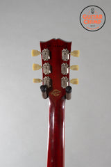 2011 Gibson Custom Shop ES-339 Gloss Cherry