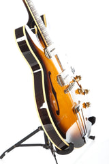 2006 Epiphone Elitist 1965 Casino Vintage Sunburst