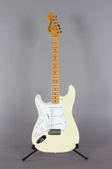 1997 Fender American Jimi Hendrix Voodoo Stratocaster -FRALIN WOODSTOCK 69 PCKPS-