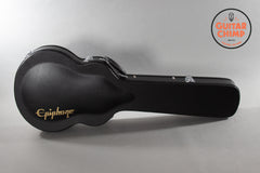 2011 Gibson Custom Shop ES-339 Gloss Cherry